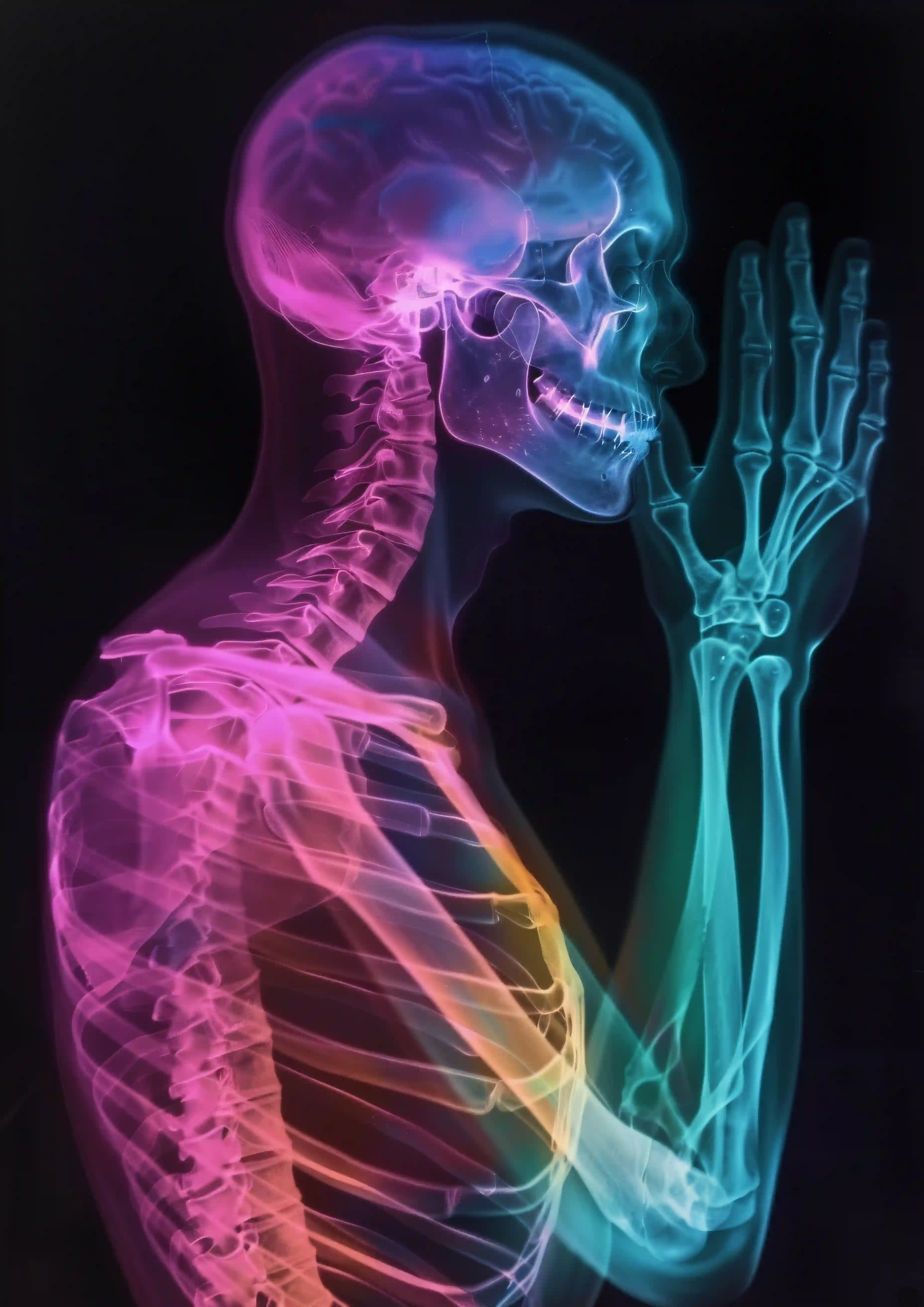 Bone Tumours & Musculoskeletal Oncology