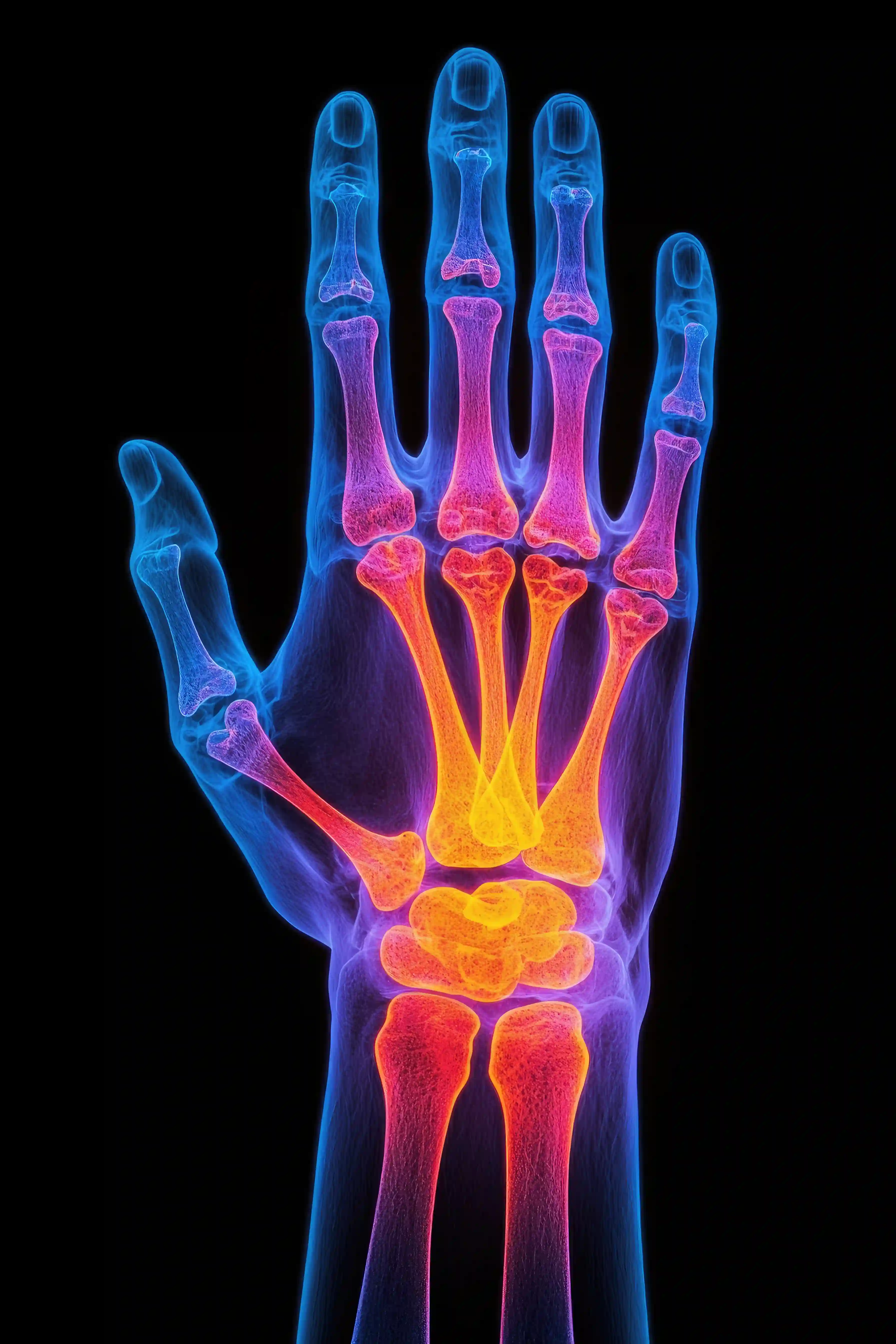Hand, Wrist & Upper Limb Surgery